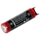 Kraftmax ER14505 AA Batterie 3,6V Lithium PIN +/--