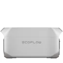 EcoFlow Delta 3 Extra Batterie 1024Wh LiFePO4 mit 0% MwSt nach §12 Abs. 3 UstG