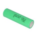 10x Samsung INR18650-25R 3,6V 2550mAh 8C 20A