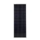 WATTSTUNDE® SOLA Frame Mono Solarmodul 130Wp HV