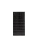 WATTSTUNDE® SOLA Frame Mono Solarmodul 100Wp