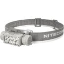 Nitecore Stirnlampe HC65 UHE inkl. NL1411R 18650 Akku...