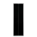 WATTSTUNDE® SOLA Frame Black Solarmodul 120Wp HV