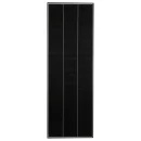 WATTSTUNDE® SOLA Frame Black Solarmodul 165Wp