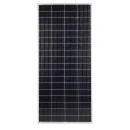 WATTSTUNDE® SOLA Frame Mono Solarmodul 160Wp HV