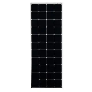 WATTSTUNDE® SOLA Frame Daylight Solarmodul 175Wp