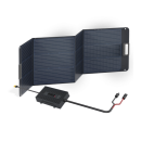 BMZ faltbares Solarpanel 200 Watt mit Power Controller