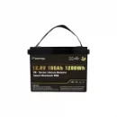 Perfektium Lithium Batterie LiFePO4 12.8V 100Ah PRO Smart BMS mit Bluetooth