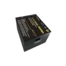 Perfektium Lithium Batterie LiFePO4 12,8V 620Ah Smart BMS Bluetooth