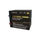 Perfektium Lithium Batterie LiFePO4 12,8V 620Ah Smart BMS Bluetooth