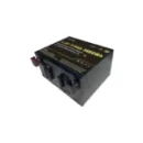 Perfektium Lithium Batterie LiFePO4 12,8V 310Ah Untersitz Smart BMS Bluetooth Heizung mit 0% MwSt nach §12 Abs. 3 UstG