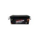 Perfektium Lithium Batterie LiFePO4 38.4V 100Ah Smart BMS mit Bluetooth