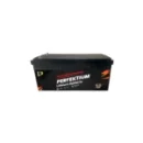 Perfektium Lithium Batterie LiFePO4 38.4V 100Ah Smart BMS mit Bluetooth mit 0% MwSt nach §12 Abs. 3 UstG