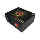 Perfektium Lithium Batterie 12.8V 200Ah mit Heizfunktion