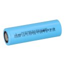 FEB TerraE INR21700 55E2 Lithium-Ionen-Zelle mit 5,5Ah...