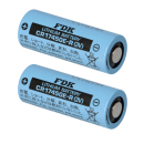 Lithium 3V Batterie CR 17450ER – Leistungsstark und...