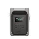 EcoFlow DELTA 3 1500 Powerstation – tragbare...