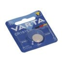 VARTA CR1616 Lithium-Knopfzelle 3V