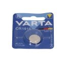 VARTA CR1616 Lithium-Knopfzelle 3V