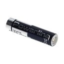 48x Panasonic Alkali-Mangan LR03 AAA Micro Batterie in 12x 4er Folie