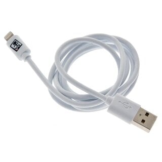 TargetGo Aux-Kabel für iPhone, 2-in-1-Audio-Ladekabel für iPad, 3