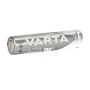 10x Varta Professional Lithium Micro Batterie 2er Blister...