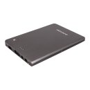 Universal slim Powerbank f. Notebook Ultabook Smartphone...